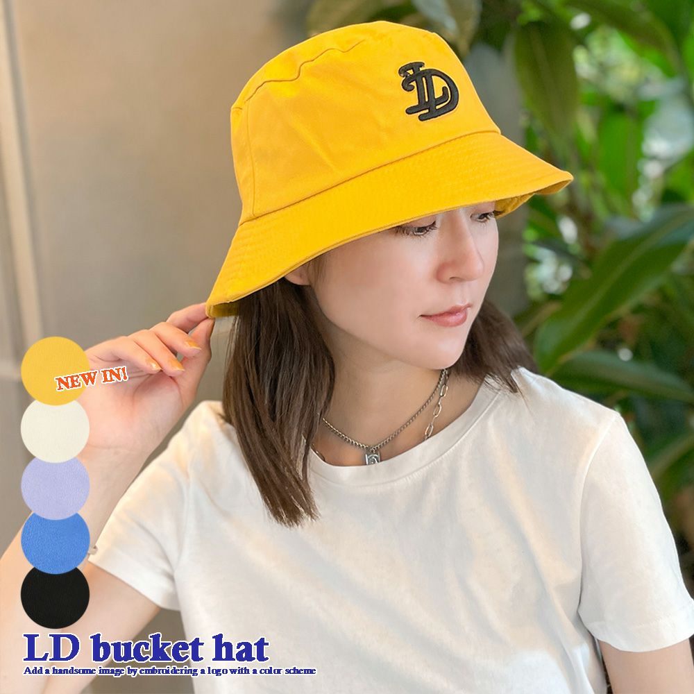 LDバケットハット | GORGE