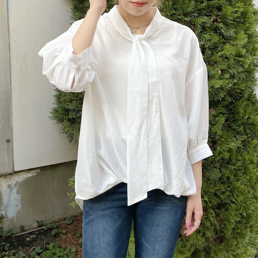 未使用 ティグルブロカンテ七分袖ブラウス 000000004009-09.jpg?size=l&w=