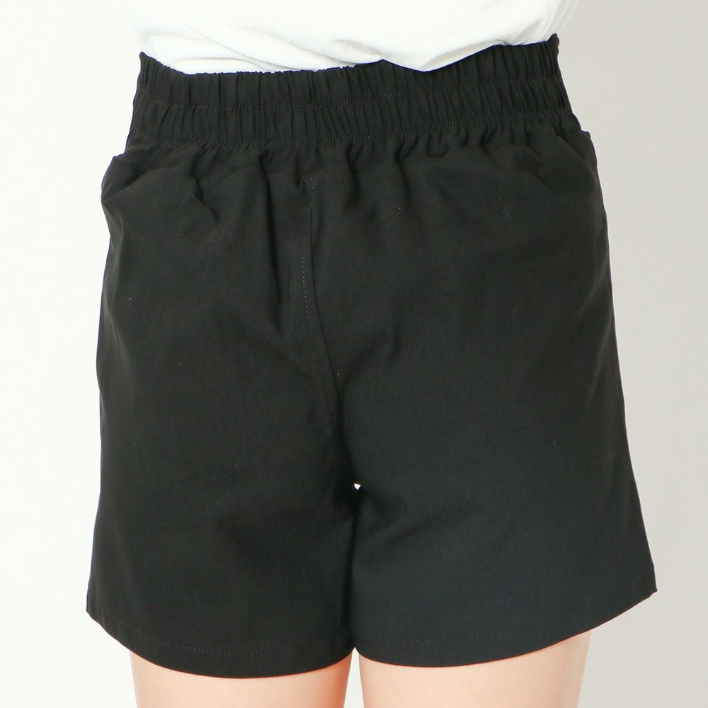 ZIP付きショートパンツ | GORGE