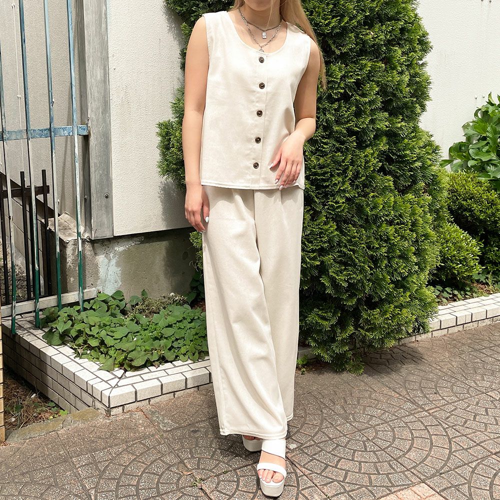 Wendy【ORNER】【ジバンシィ】セットアップ　2着 Wendy様専用【ORNER】【ジバンシィ】セットアップ 2着 【公式通販】