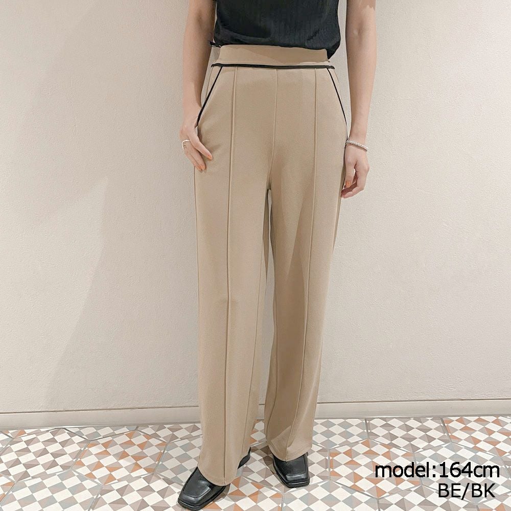 美品☆ ワイズ Y's レーヨンドットプリントパンツ ブラックベージュ サイズ2 Y's（ワイズ）｜【公式通販】THE SHOP YOHJI YAMAMOTO(6／24ページ)