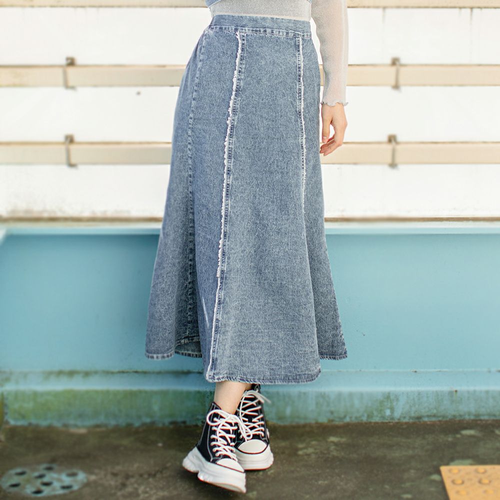 デニムスカート | GORGE