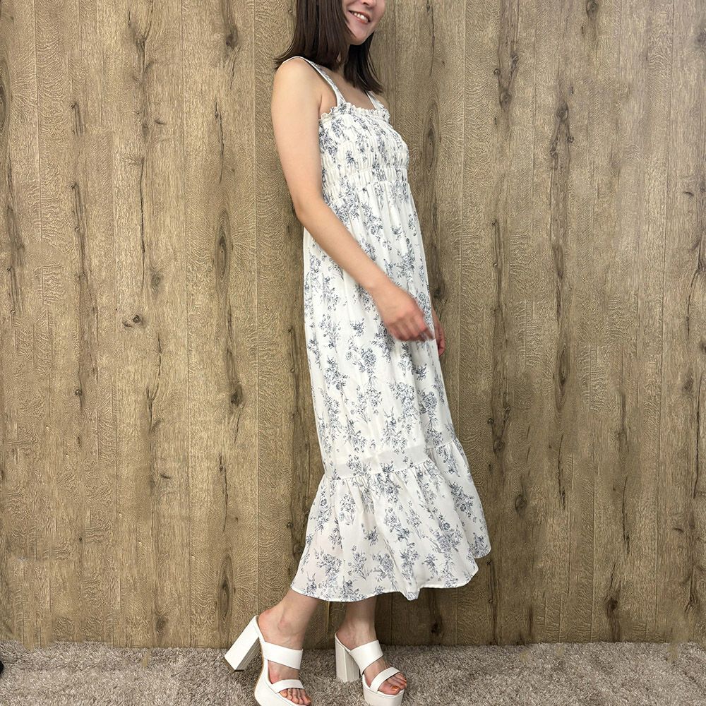 45rpm裾花柄ワンピース 133001_2_l.webp