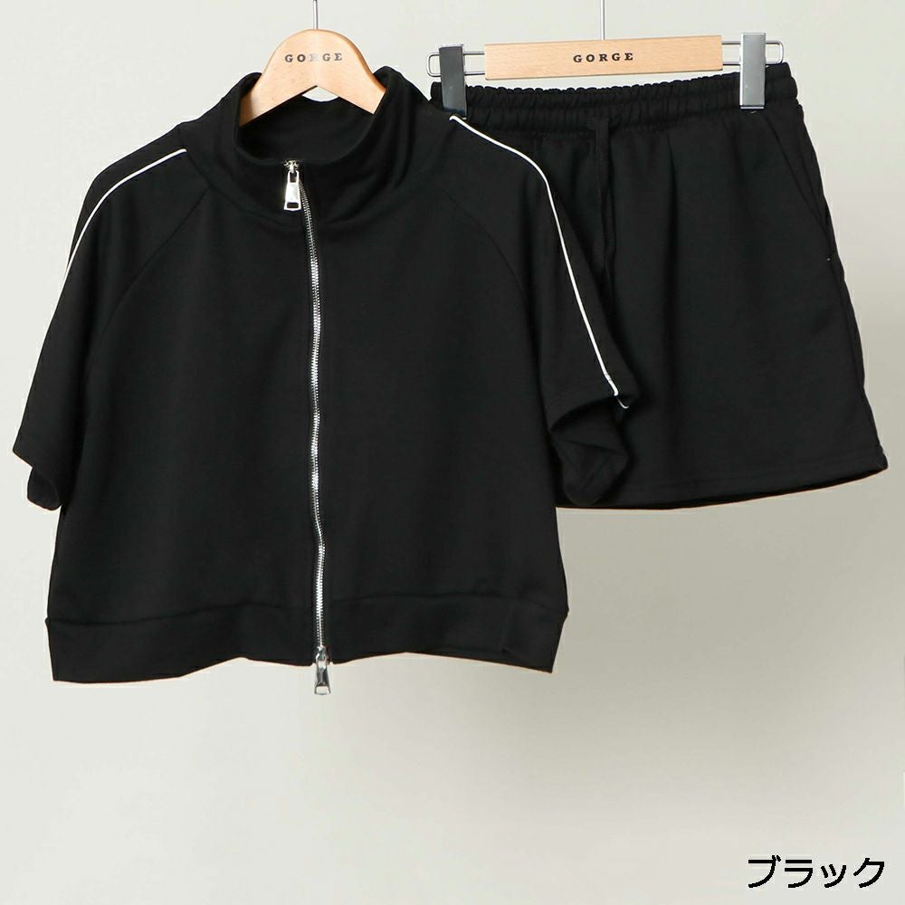 ラインセットアップ | GORGE