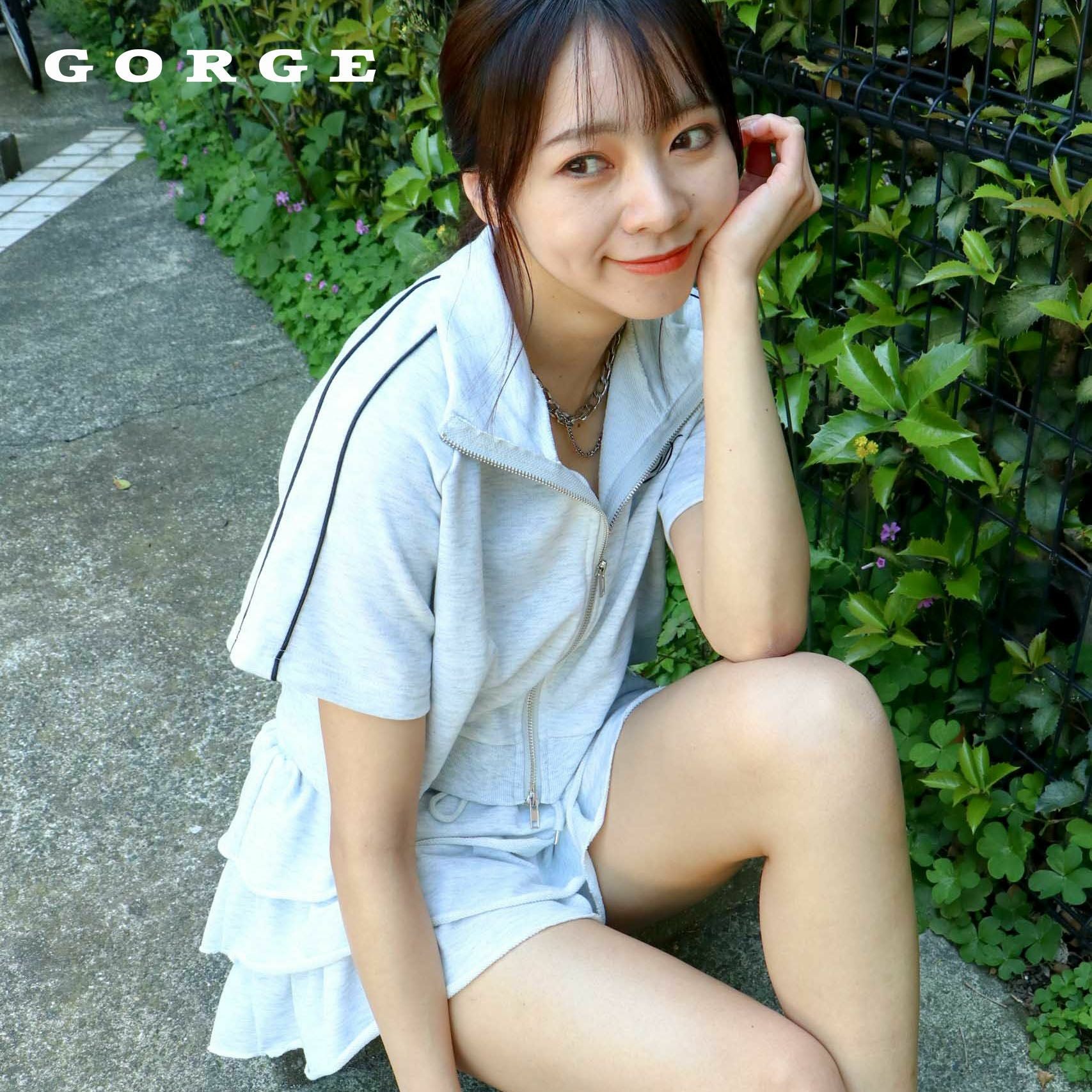 上下セット】裏毛セットアップ | GORGE 上下セット】裏毛セットアップ | GORGE