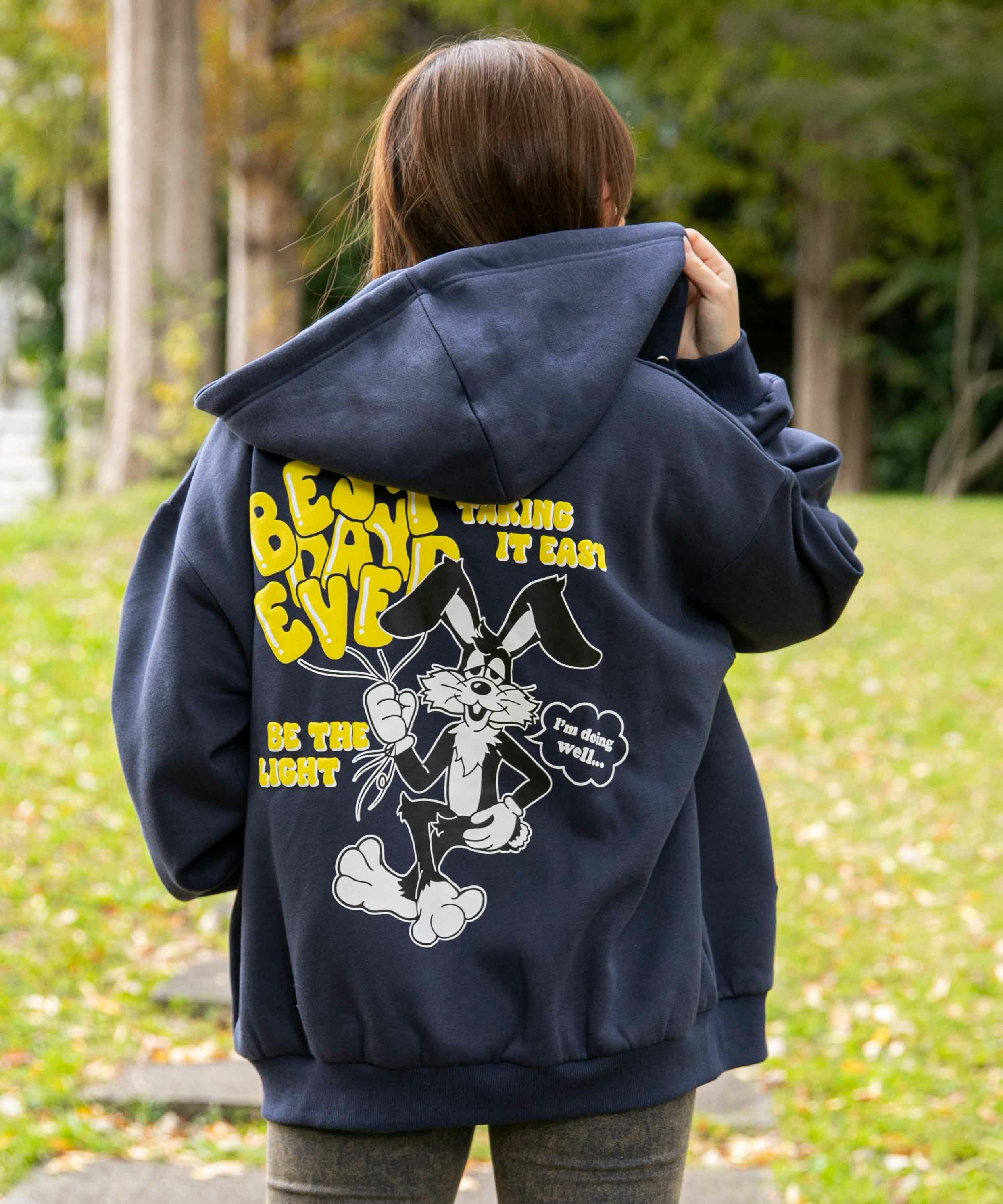 【激レア】　vintage CUNE ジップアップ　パーカー　ドクロ　ストリート VINTAGE ストリート ミッキー落書き ジップパーカー T1094 | wshot