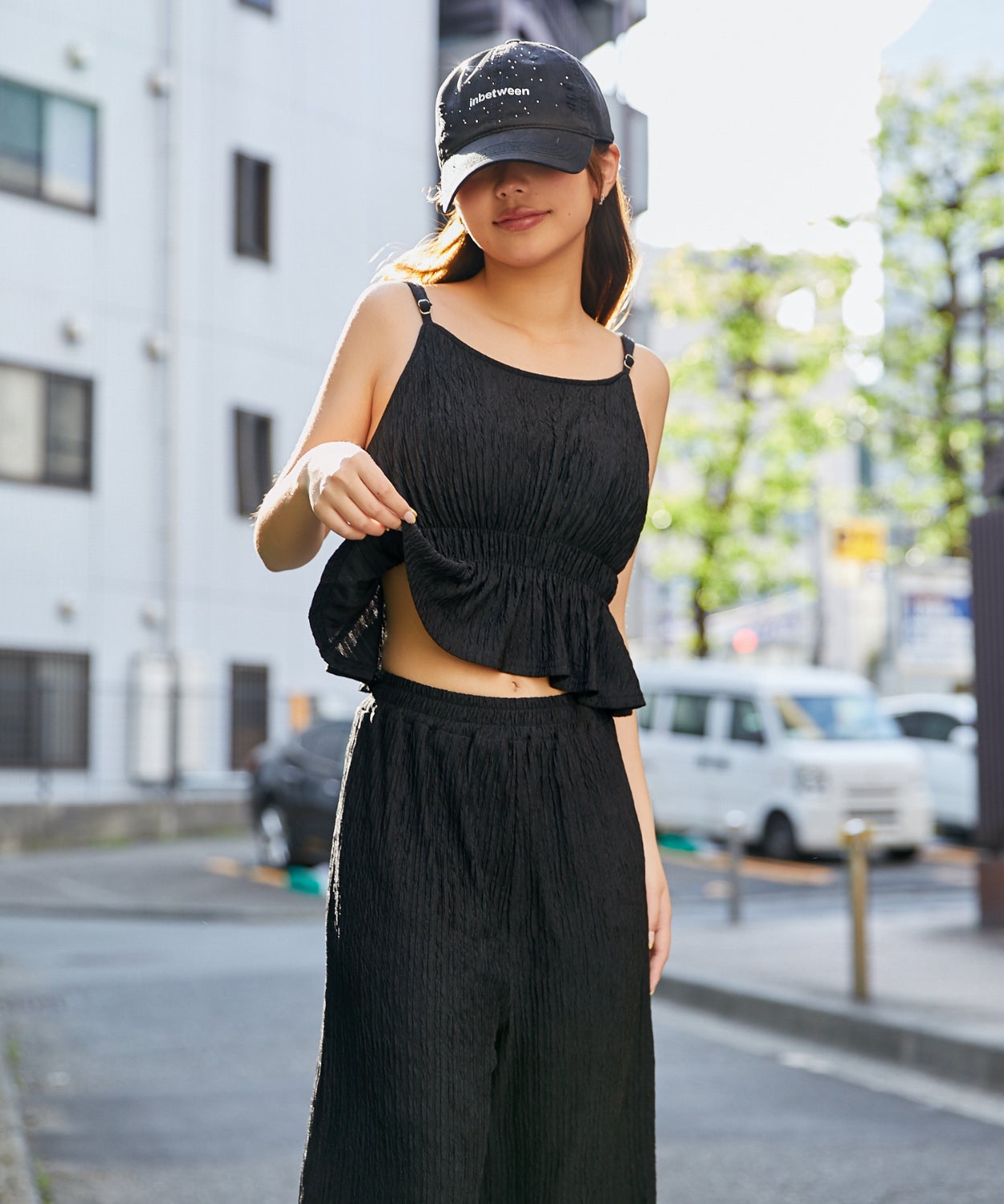 ブラックシャーク　タンキニ　無地　セットアップ　9M 【新品】 楽天市場】タンキニ 4点セット（ブランドブラックシャーク